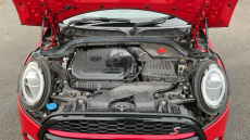 MINI Hatchback 2.0 Cooper S Classic II 5dr Petrol Hatchback